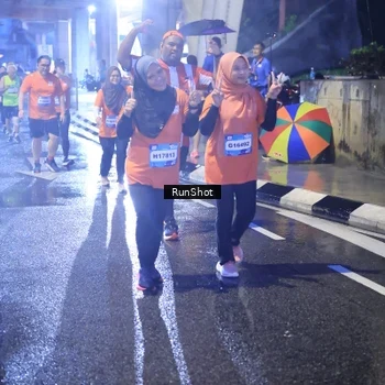 Runner Photo 7928276