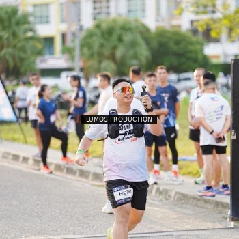 Runner Photo 7928277