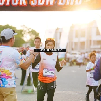 Runner Photo 7928281