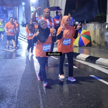 Runner Photo 7928282