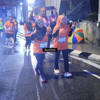Runner Photo 7928284