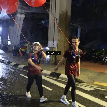 Runner Photo 7928287