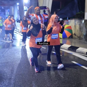Runner Photo 7928289