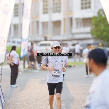 Runner Photo 7928290