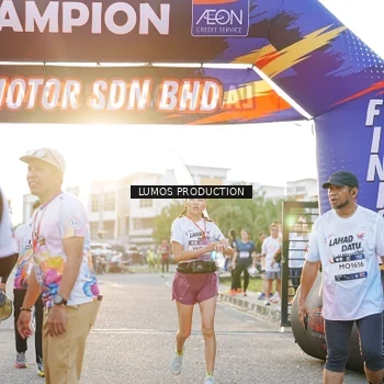 Runner Photo 7928291