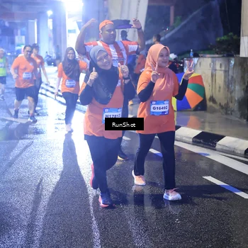 Runner Photo 7928293