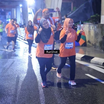 Runner Photo 7928295