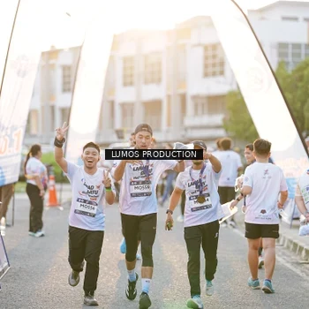 Runner Photo 7928301