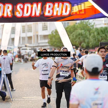 Runner Photo 7928306