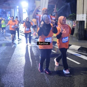 Runner Photo 7928309