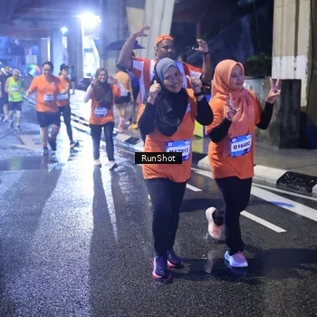 Runner Photo 7928310
