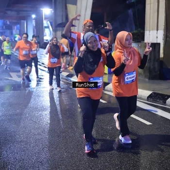 Runner Photo 7928316
