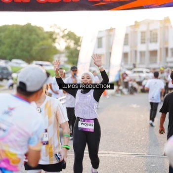 Runner Photo 7928319