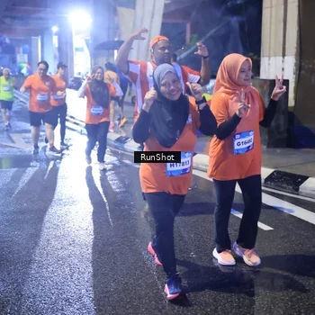 Runner Photo 7928321