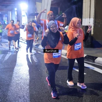 Runner Photo 7928322