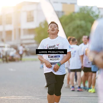 Runner Photo 7928323