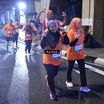Runner Photo 7928325