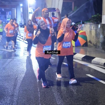 Runner Photo 7928326