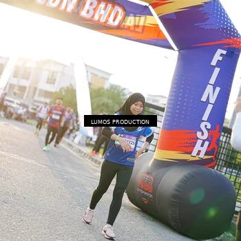 Runner Photo 7928333
