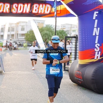 Runner Photo 7928341