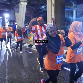 Runner Photo 7928344