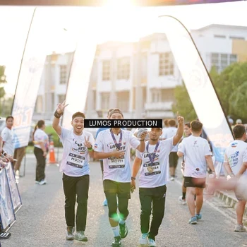 Runner Photo 7928355