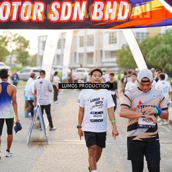 Runner Photo 7928358