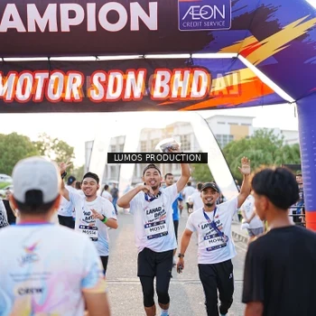 Runner Photo 7928362