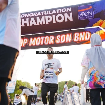 Runner Photo 7928364