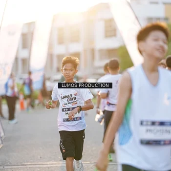 Runner Photo 7928367