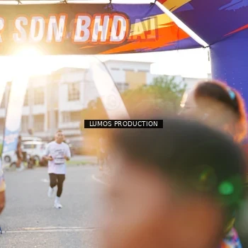 Runner Photo 7928370