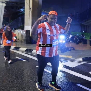 Runner Photo 7928375