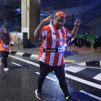 Runner Photo 7928378