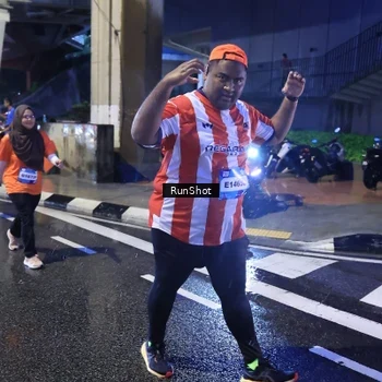 Runner Photo 7928379