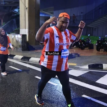 Runner Photo 7928380