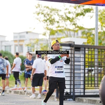 Runner Photo 7928381