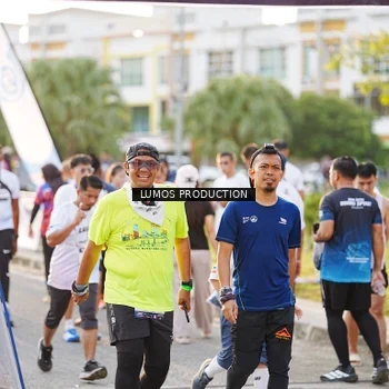 Runner Photo 7928382