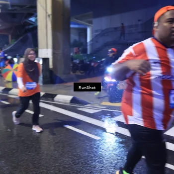 Runner Photo 7928387