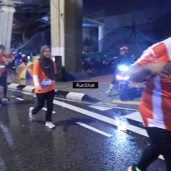 Runner Photo 7928390