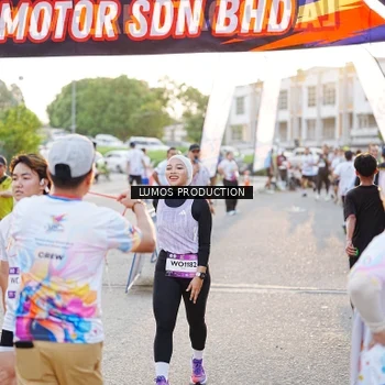 Runner Photo 7928402
