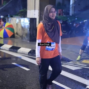 Runner Photo 7928403