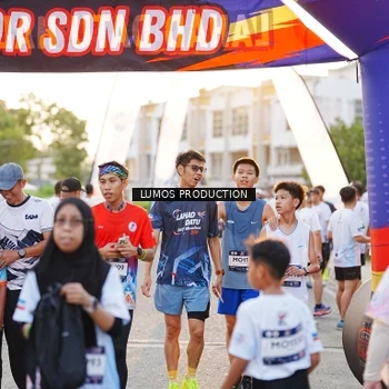 Runner Photo 7928406