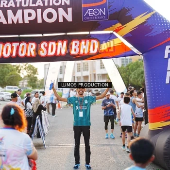 Runner Photo 7928407
