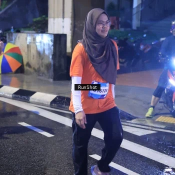 Runner Photo 7928409