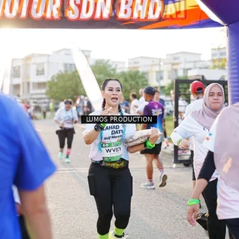 Runner Photo 7928413