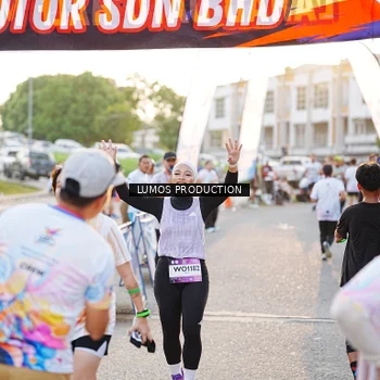 Runner Photo 7928417