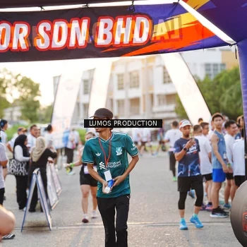 Runner Photo 7928422