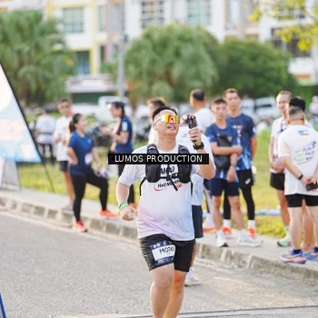 Runner Photo 7928423