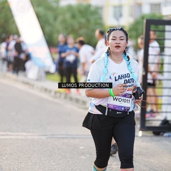 Runner Photo 7928427