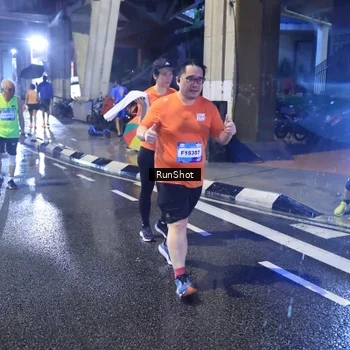 Runner Photo 7928429